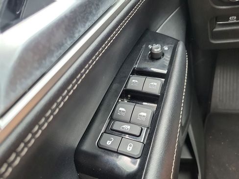 Used 2024 Jeep Wagoneer Series II w/ Flexible Seating Group RWD image 14