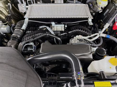 Certified 2026 Subaru Ascent Premium image 28