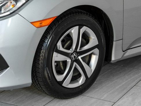 Used 2018 Honda Civic LX image 52