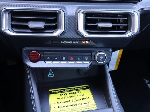 New 2025 Ford Mustang GT Premium w/ GT Performance Package image 30