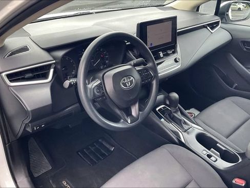 Used 2024 Toyota Corolla LE FWD image 14