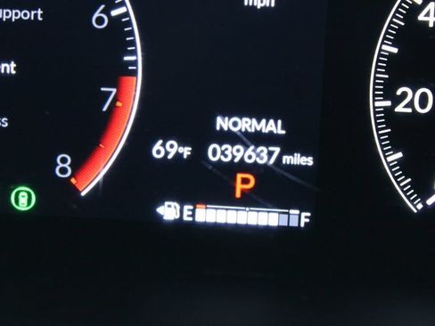 Used 2025 Honda HR-V Sport image 20