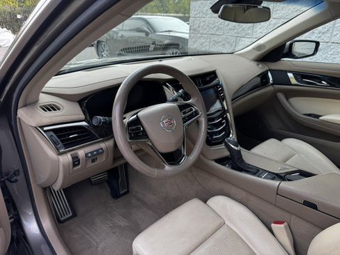 Used 2014 Cadillac CTS Premium image 5