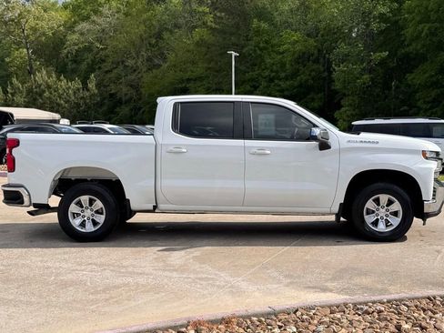Used 2019 Chevrolet Silverado 1500 LT w/ All-Star Edition image 10