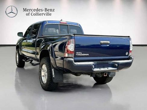 Used 2012 Toyota Tacoma 4x4 Double Cab w/ TRD Sport Pkg image 7