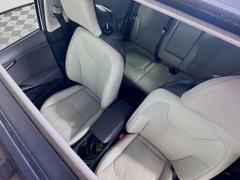 Certified 2023 Kia Niro EX Touring FWD image 21