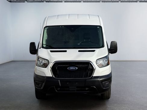 Used 2024 Ford Transit 150 Medium Roof image 2