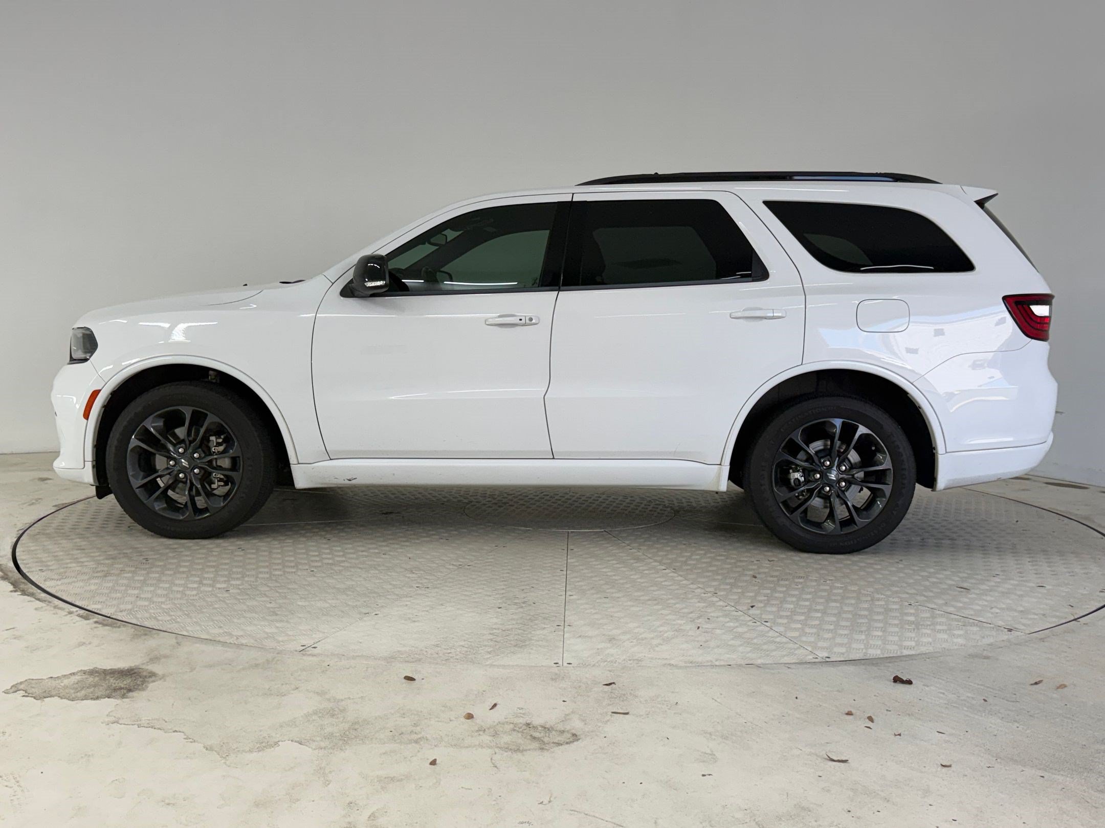 Used 2021 Dodge Durango GT AWD/4WD image 2