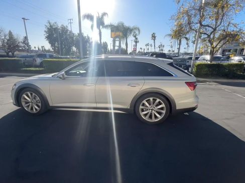 Used 2023 Audi A6 3.0T allroad Prestige image 4