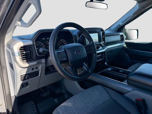 Used 2022 Ford F150 XLT w/ Max Trailer Tow Package image 24