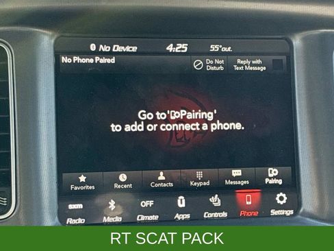 Used 2019 Dodge Charger Scat Pack image 33