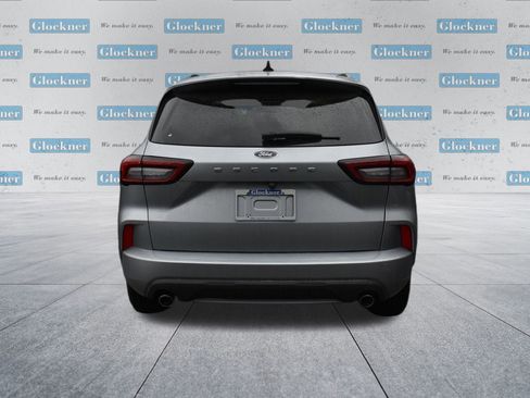 Used 2024 Ford Escape ST-Line image 7