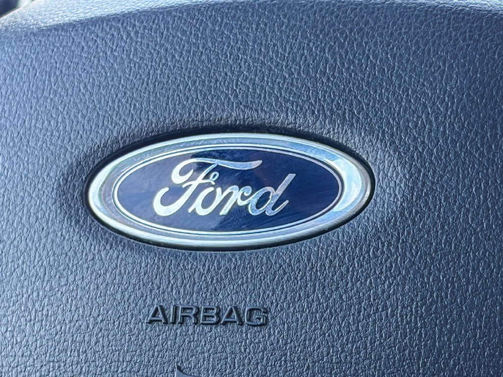 Used 2023 Ford F150 XLT w/ Equipment Group 301A Mid AWD/4WD image 21