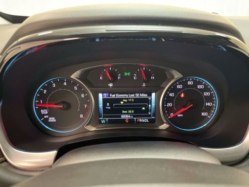 Used 2019 Chevrolet Traverse LT w/ LT Premium Package FWD image 14
