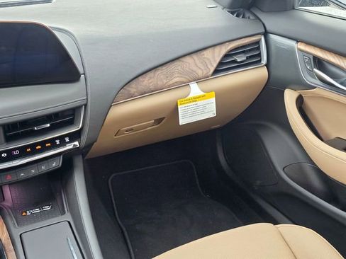 New 2026 Cadillac CT5 Premium Luxury image 19