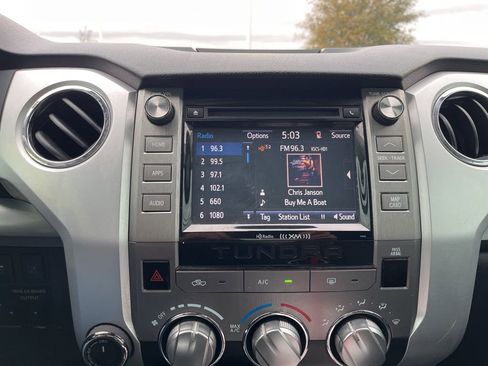 Used 2019 Toyota Tundra TRD Pro image 12