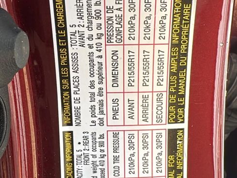 Used 2008 Lexus ES 350 image 59