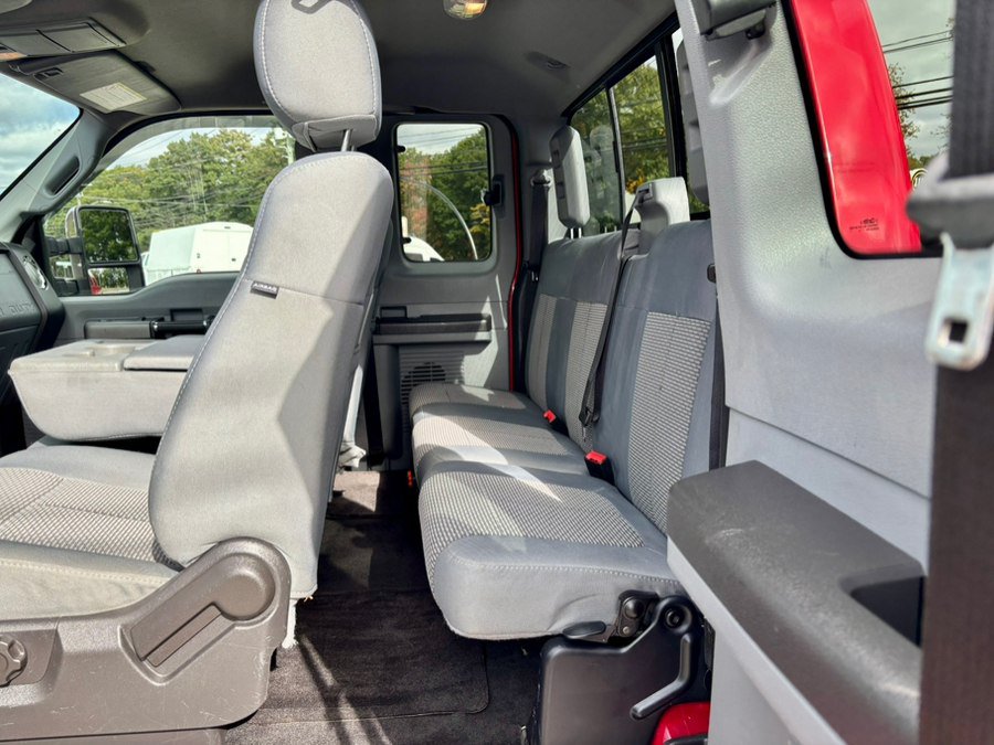Used 2012 Ford F350 XLT w/ XLT Premium Pkg AWD/4WD image 14