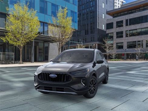 New 2023 Ford Escape SE w/ PHEV Premium Package image 2