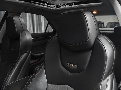Used 2012 Cadillac CTS V RWD image 18