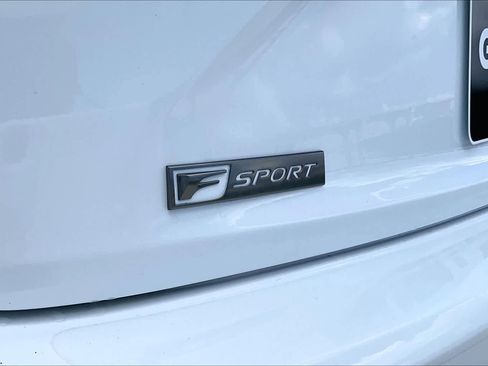 Used 2015 Lexus IS 350 w/ F-Sport Package RWD image 10