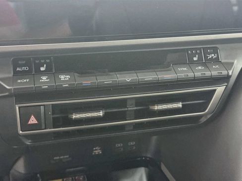 Used 2025 Toyota Camry XSE FWD image 15