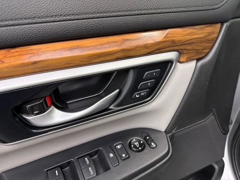 Used 2020 Honda CR-V EX-L image 12