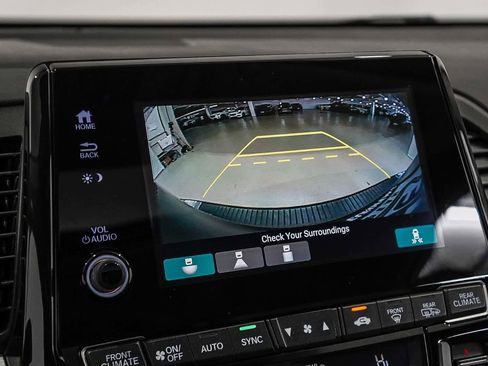 Used 2019 Honda Odyssey EX-L image 27