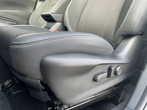 Certified 2023 Subaru Forester Premium image 29