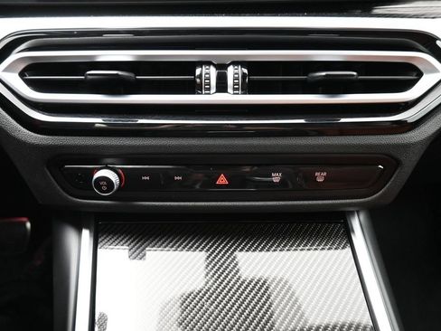 Used 2024 BMW M4 xDrive Competition AWD/4WD image 32