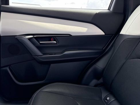 New 2026 MAZDA CX-5 Select AWD/4WD image 21