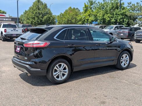 Used 2019 Ford Edge SEL w/ Equipment Group 201A AWD/4WD image 5