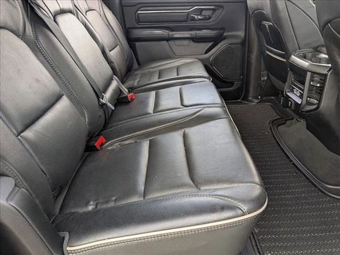 Used 2022 RAM 1500 Limited w/ Trailer Tow Group image 18