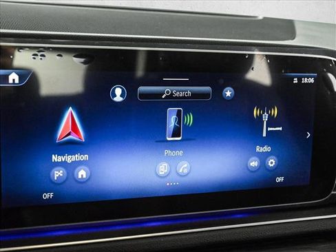 New 2026 Mercedes-Benz GLE 580 4MATIC image 16