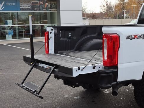 New 2026 Ford F250 XL w/ XL Driver Assist Package image 17