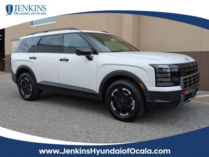 New 2026 Hyundai Palisade XRT Pro