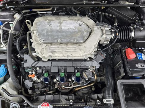 Used 2016 Honda Accord EX-L image 30