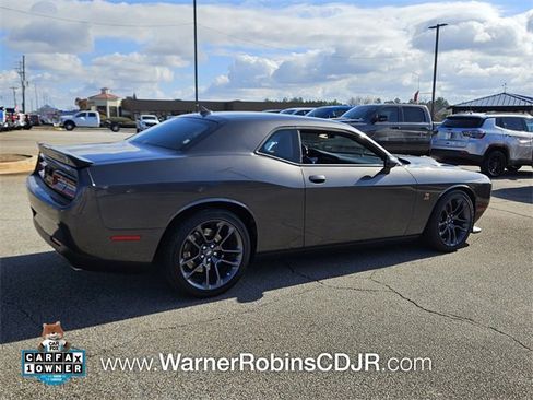 Used 2023 Dodge Challenger R/T Scat Pack image 10