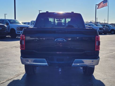 Used 2023 Ford F150 XLT w/ Equipment Group 302A High image 5