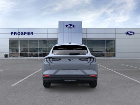 New 2026 Ford Mustang Mach-E Premium RWD image 6