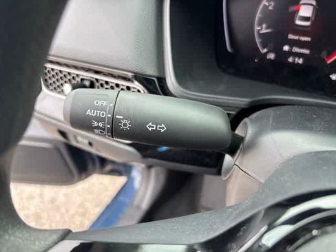 Used 2026 Honda Civic LX image 15