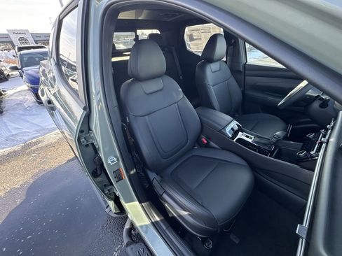 New 2026 Hyundai Santa Cruz SEL AWD/4WD image 31
