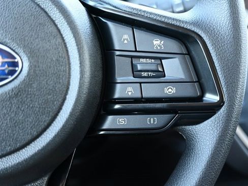 New 2026 Subaru Crosstrek 2.5i Premium image 29