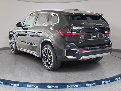 Used 2023 BMW X1 xDrive28i w/ Convenience Package AWD/4WD image 9