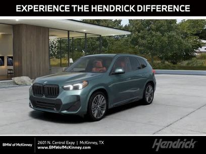 New 2026 BMW X1 xDrive28i w/ Technology Package