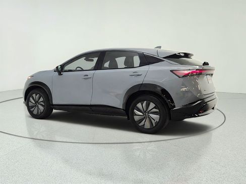Used 2024 Nissan Ariya AWD image 7