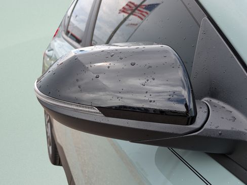 New 2026 Hyundai Kona SEL Premium FWD image 30