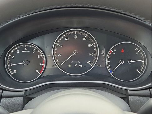 New 2026 MAZDA MAZDA3 s Sport image 23