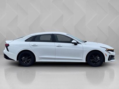 New 2026 Kia K5 LXS