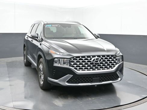 Used 2023 Hyundai Santa Fe SEL w/ Premium Package image 8